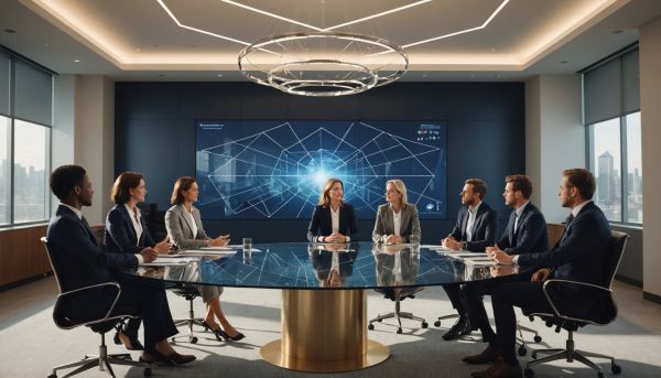 Accompagner la transition managériale lors des changements d ère