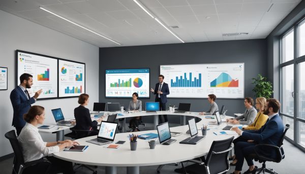 Comment élaborer une stratégie de communication digitale efficace