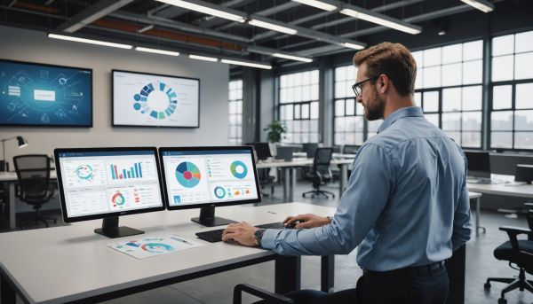 Comment obtenir la certification ISO pour son entreprise industrielle