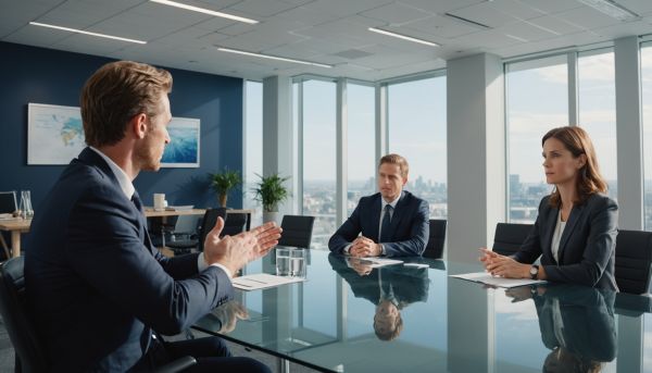 Comment réussir une négociation commerciale difficile en face à face