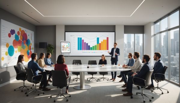 Créer du contenu engageant pour capter l attention des clients