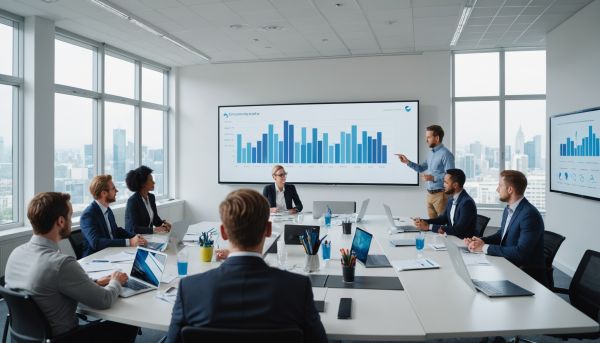 Développer son employabilité grâce aux sessions de formation ciblée