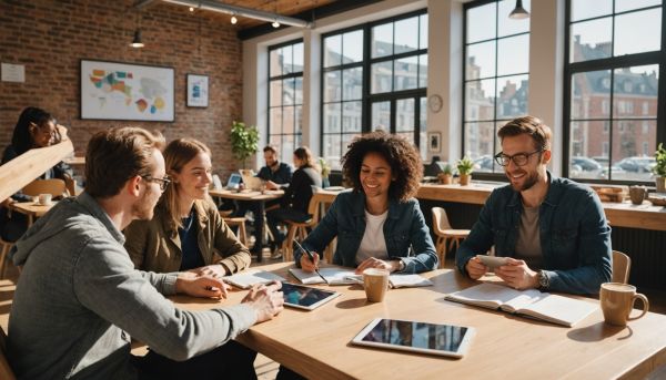 L immersion linguistique totale accélère l apprentissage oral