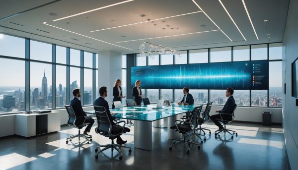 Les réseaux sociaux renforcent l image de marque des entreprises
