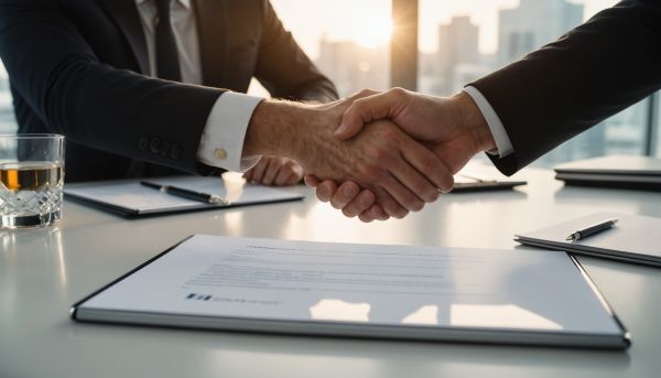 Les techniques de closing transforment les prospects en clients