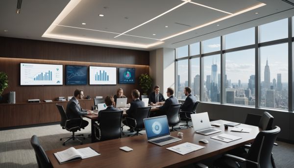Mettre en place un plan de continuité d activité performant
