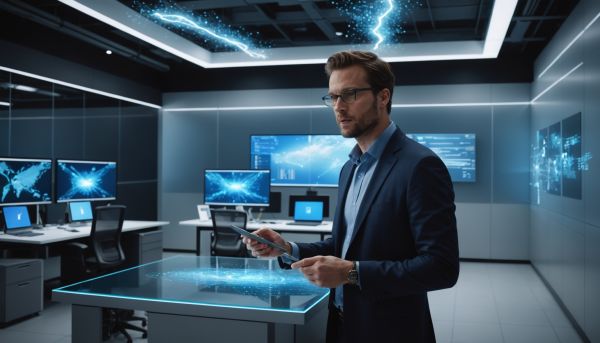 Migrer ses données vers le cloud pour gagner en flexibilité