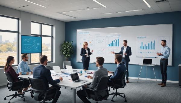 Pourquoi apprendre les bases du code informatique en entreprise
