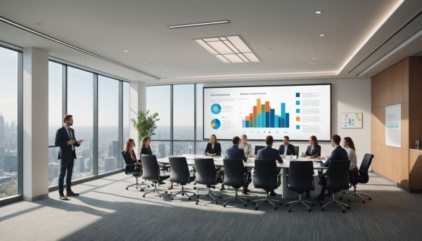 Pourquoi préparer un argumentaire de vente percutant et clair