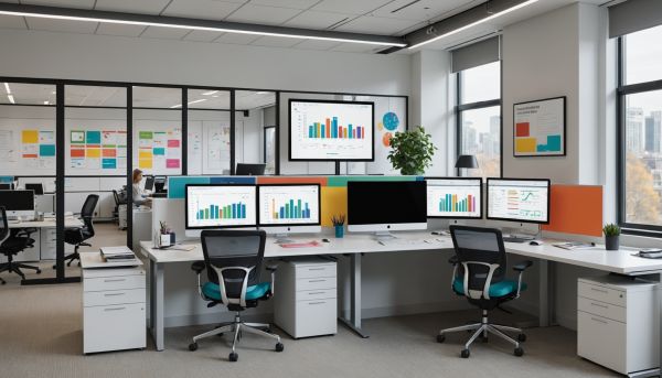 Pourquoi utiliser un logiciel de suivi des tâches au bureau