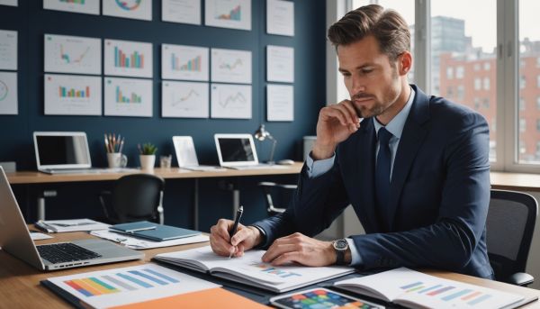 Quel organisme de formation privilégier pour monter en grade