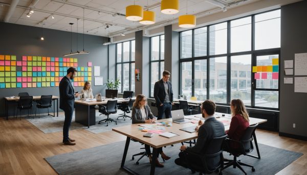 Quel processus créatif adopter pour lancer un nouveau produit