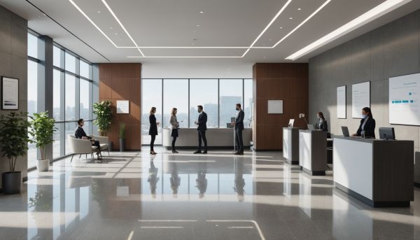 Quel protocole sanitaire respecter dans les locaux d entreprise