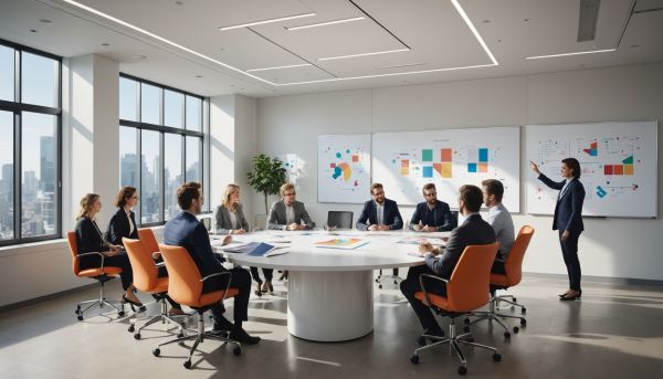 Quel rôle joue le chef de projet dans la réussite collective
