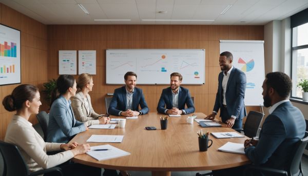 Quel style de leadership adopter pour motiver ses troupes