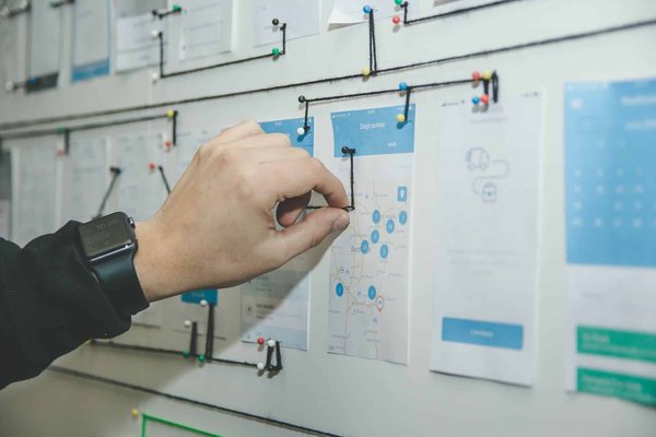 Qu'est-ce que la gestion de projet et pourquoi est-elle importante ?