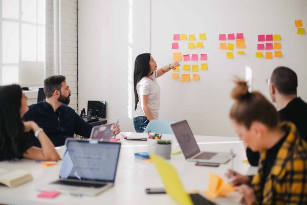 Les avantages de la formation professionnelle continue
